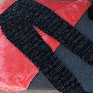 Columbia Fleece Sweatpants